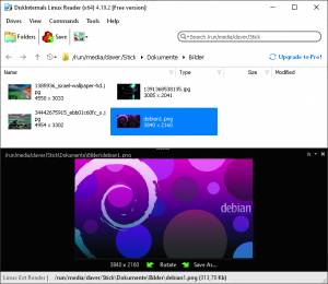 Ext4 und Co.: Linux-Partitionen in Windows