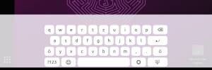 Gnome: Bildschirmtastatur blockieren