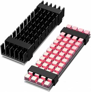 NVME: Vorsicht vor Überhitzung