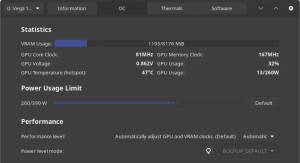 AMD: Tuning für GPUs