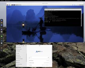Pi-Remote mit Real VNC