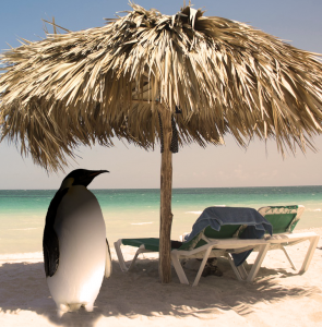 LinuxNews imOktober 2023