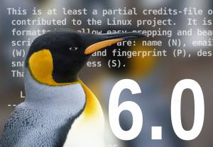 Linux-News im Oktober 2022