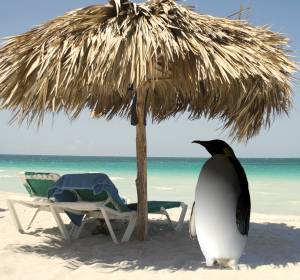 LinuxNews im August 2021