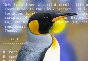 Linux-News im Juni 2021