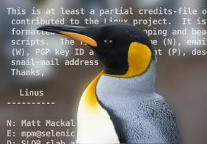 LinuxNews im Februar 2021