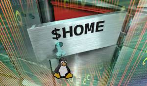 Home: Individuell verschlüsselt