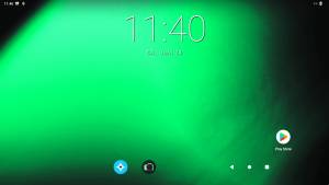 Android für Raspberry Pi