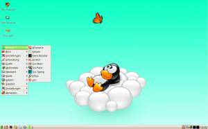 Icefun: Linux für Kinder