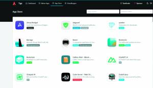 Tipi: Homeserver für Einsteiger