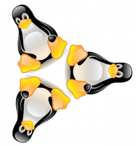 LinuxNews im April 2020
