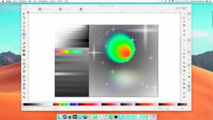 Inkscape wird erwachsen