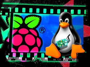 Raspberry Pi statt Chromecast