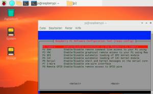 Dauerstreaming mit Raspberry Pi