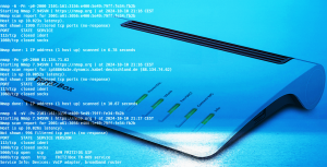 Der sichere Router