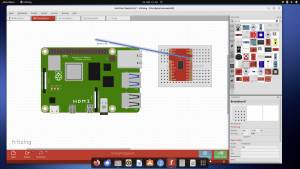 Maker-Tool Fritzing
