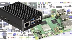 Raspberry Pi für Einsteiger