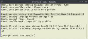 Ubuntu LTS: Frische Mesa-Bibliotheken