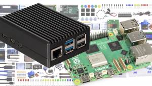 Raspberry Pi & Serversoftware