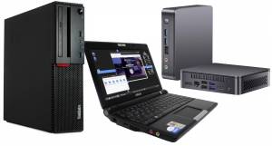 Hardwareinfos und Checks
