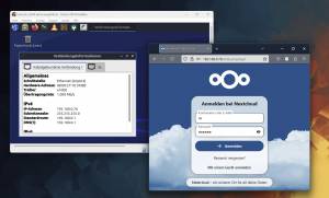 Virtuelle Homeserver