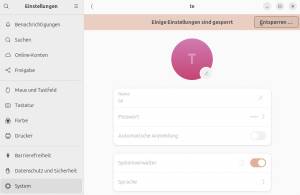 Sudo & Co: Schneller zu erhöhten Rechten