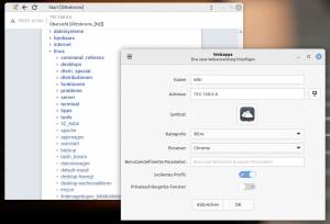 Webapps: Webinhalt als Desktop-App