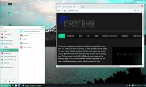 Porteus 4.0 LinuxWelt-Edition