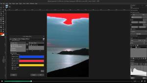Der lange Weg zu Gimp 2.10