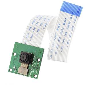Timelapse mit Raspberry Pi