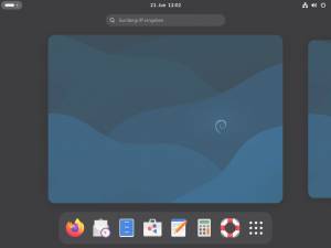 Debian Installer 13 „Trixie“