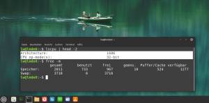 Das letzte Wort zu 32 Bit