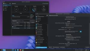 Neu: KDE Plasma 6.4