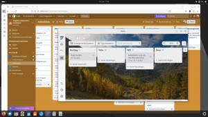 Kanri: Kostenlose Trello-Alternative