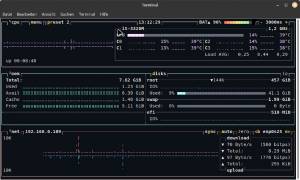 Terminaltipps aus der Linux Welt 05/2025