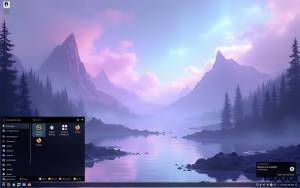 Für Spieler: Nobara Linux 41