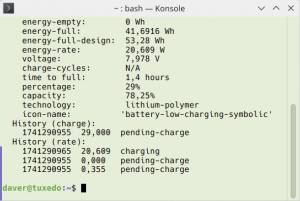 Hardwaretipps aus der Linux Welt 03/2025