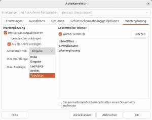 Softwaretipps aus der Linux Welt 03/2025