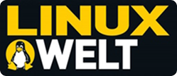 Logo Linuxwelt Logo