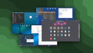 LinuxWelt 1/2026: Die Linux-Oberflächen