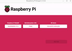 Multiboot mit Raspberry Pi