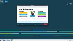 RPM-Distributionen vs. Ubuntu