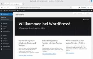 WordPress optimal einsetzen