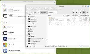 Wissen speichern und organisieren