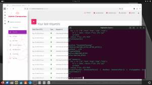 KI-Begleiter für Linux-Admins