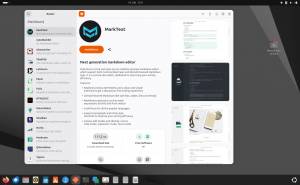Bazaar: Neuer Flatpak-Paketmanager