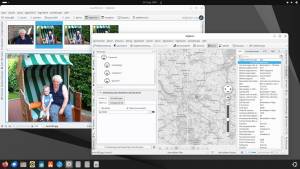 Digikam 8.7: Fotoverwaltung mit KI
