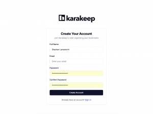 Karakeep ersetzt Pocket