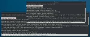 Apt in Debian & Co:„remove“ und „purge“