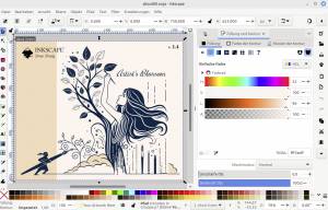 Tipps & Tricks zu Inkscape